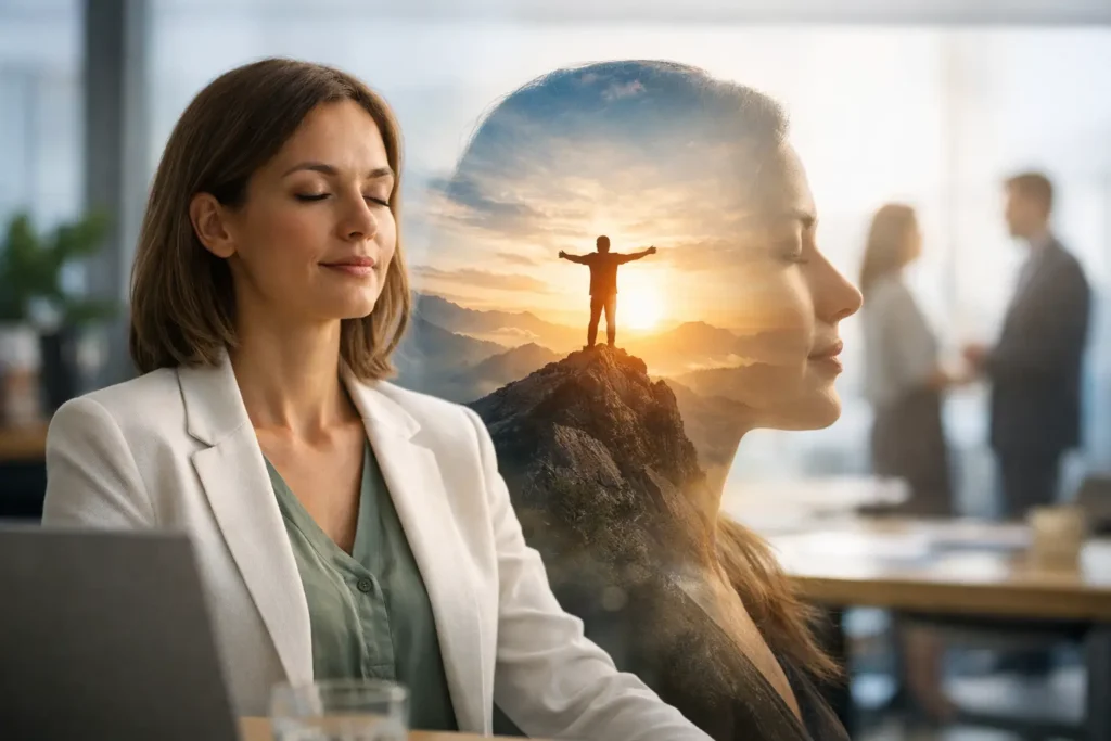 Método Centia: transformação com consciência